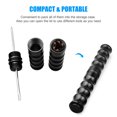 thumbnail image 2 of 2-IN-1 Bicycle Tire Repair Kit Tire Repair Strips Tools for, 2 of 8