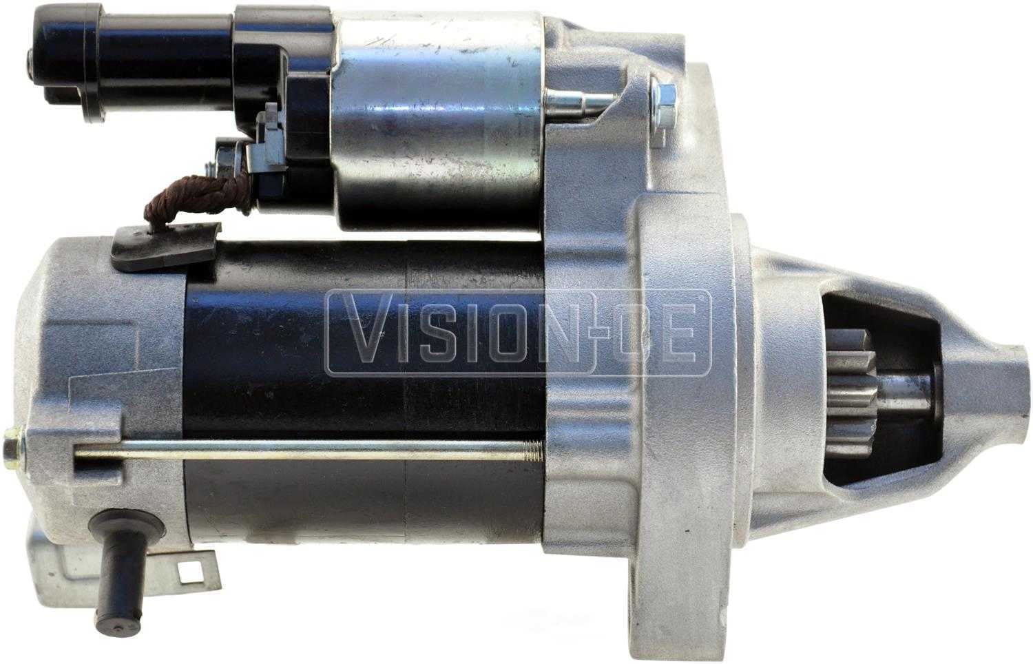 Vision OE 17957 Starter Motor