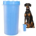 thumbnail image 1 of Dog Paw Cleaner, Foot Washing Cup, 1 of 5