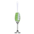 thumbnail image 1 of OULII Cepillo De Limpieza Con Mango Para Y Vasos Color Verde Claro, 1 of 7
