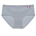 thumbnail image 3 of TrowBridge-bragas sencillas de algodón para mujer, ropa interior deportiva transpirable, lencería Sexy, suave y cómoda, 3 of 4