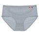 thumbnail image 3 of TrowBridge-bragas sencillas de algodón para mujer, ropa interior deportiva transpirable, lencería Sexy, suave y cómoda, 3 of 4