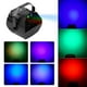 thumbnail image 3 of Maquina de BURBUJAS Proyector de máquina de burbujas LED activado por sonido con control remo Maquina de BURBUJAS, 3 of 5