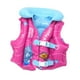 thumbnail image 3 of Chaleco de natación inflable para niños,Chaleco de natación inflable para niños Chaleco de natación para bebés,Chaleco de natación inflable para niños pequeños con boya de morado azul, 3 of 9