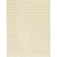 thumbnail image 1 of Unique Loom Tapis en Peluche Moderne Solide Shag 10' x 13' Rectangle Ivoire, 1 of 10