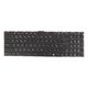 thumbnail image 5 of Teclado retroiluminado Baoblaze de diseño portugués para computadora portátil MSI Steel GT72 Negro, 5 of 8