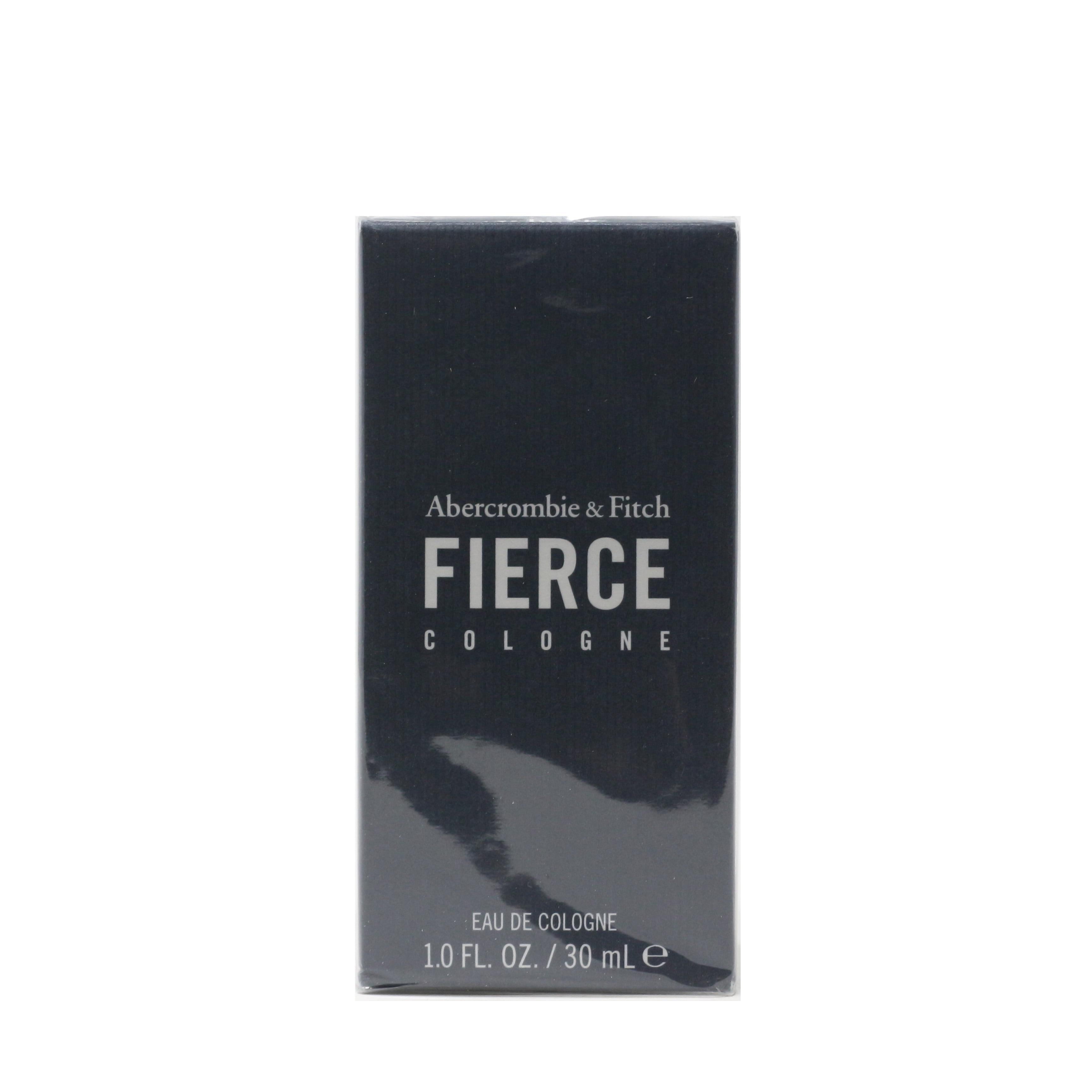 abercrombie and fitch fierce 30ml