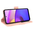 thumbnail image 2 of Funda Tipo Billetera GANGXUN para Motorola MOTO E30 – Tapa Flip con Tarjetero, 2 of 5