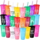 thumbnail image 1 of Vaso Skylety Thank You Gift, 700 ml, plástico, 24 unidades, 1 of 8