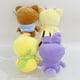 thumbnail image 2 of Muñeca de peluche rosa K BORN PINK World Tour Peluches oficiales Jennie Lisa Rose Jisoo Kawaii Animales de peluche Juguetes de buena calidad, 2 of 6