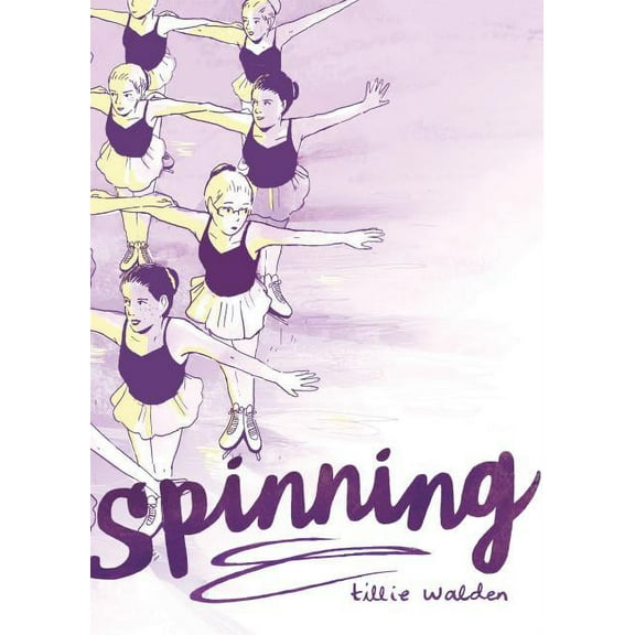 Spinning, (Paperback)