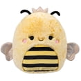 thumbnail image 1 of Fuzz-A-Mallows - Sunny the Yellow and Black Bee, 1 of 2