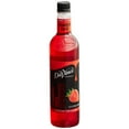thumbnail image 2 of DaVinci Gourmet 750 ml Arôme Classique de Fraise / Sirop de Fruit, 2 of 2