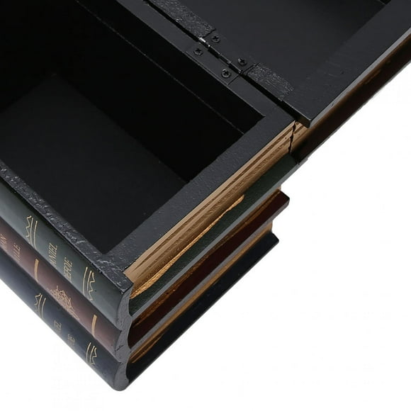 Wooden Boxes, Decor Box Decorative Box, For Birthday Present Christmas Present Study Office