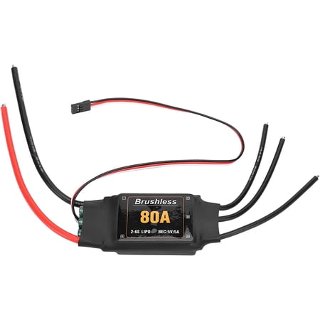 E-Sky EK2-0704 Gyroscope pour Avion RC Avion Hélicoptère Neuf NOS