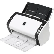 Restored Fujitsu fi-6130Z Color Duplex Document Scanner PA03630-B055 40 PPM ADF USB