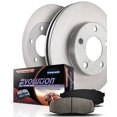 thumbnail image 1 of Power Stop Koe2164 Brake Kit, 1 of 2