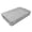 Black, variant on YANDE- Drain Tray Bottle Cup Dish Drying Rack for Kitchen Countertop Drain Board Pan for Sink, Coffee Table Vegetable and Fruit Strainer Food Filter Serving Tray (Silver-30cm)