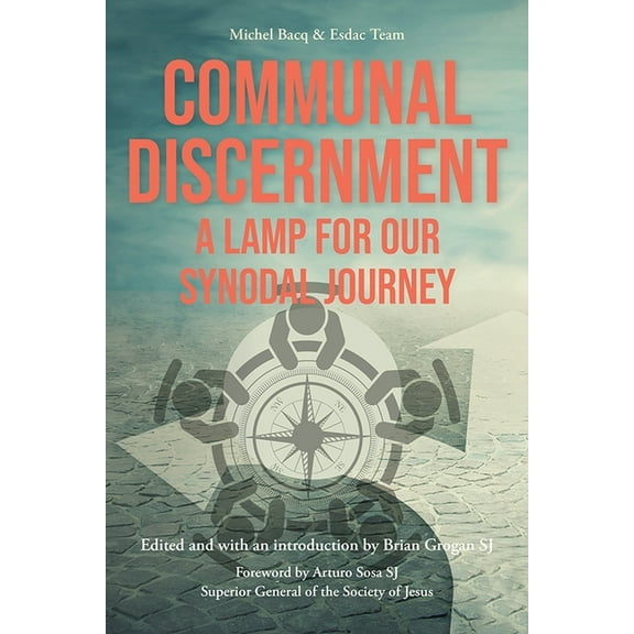 Communal Discernment: A Lamp for Our Synodal Journey, (Paperback)