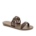 thumbnail image 1 of SANDALIA PLANA MARBELLA CAFÉ 140605, 1 of 4
