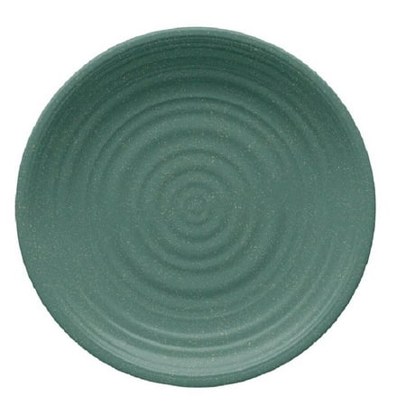 

6PC TarHong TarHong DN22909674 Planta Artisan Dinner Plate Bamboo