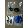 thumbnail image 2 of TAKARA TOMY Rare WBBA Limited Edition Variares D:D BLUE PHANTOM Beyblade, 2 of 3
