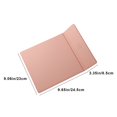 thumbnail image 3 of Estbridge Large Mouse Pad with Wireless Charger  15w Fast Charging Office Small Computer Folding Mouse Pad Multifunction Wireless Charging Stand Mouse Pad, 3 of 6