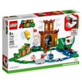 thumbnail image 4 of LEGO Super Mario Guarded Castle Supplementary Adventure Set 71362, 4 of 4