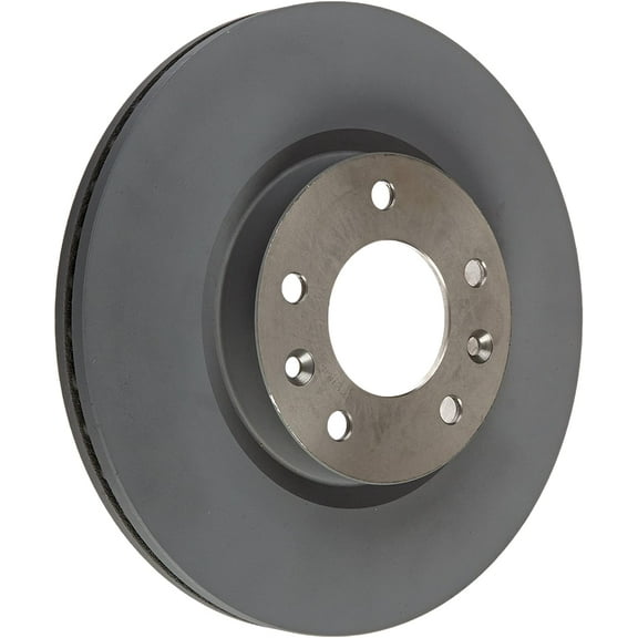 Motorcraft BRRF-116 Disc Brake Rotor Fits select: 2006-2012 FORD FUSION, 2007-2012 LINCOLN MKZ