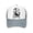 Grey, variant on Vintage Parton Memorial Baseball Cap Graphic Print Adjustable Snapback Dolly Cap Casual Trucker Hat
