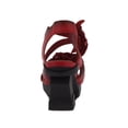 thumbnail image 4 of Women's L'Artiste by Spring Step Shelly Ankle Strap Sandal, 4 of 7