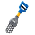 thumbnail image 2 of Robot Recolector de Arena CUTICAT Azul Juguete de Coordinación, 2 of 8