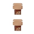 thumbnail image 4 of Ounissouiy Bloques de construcción de piedra de color de para niños, juguete educativo, juego de apilamiento de estilo nórdico 2 y 10 piezas 2piezas, 4 of 6