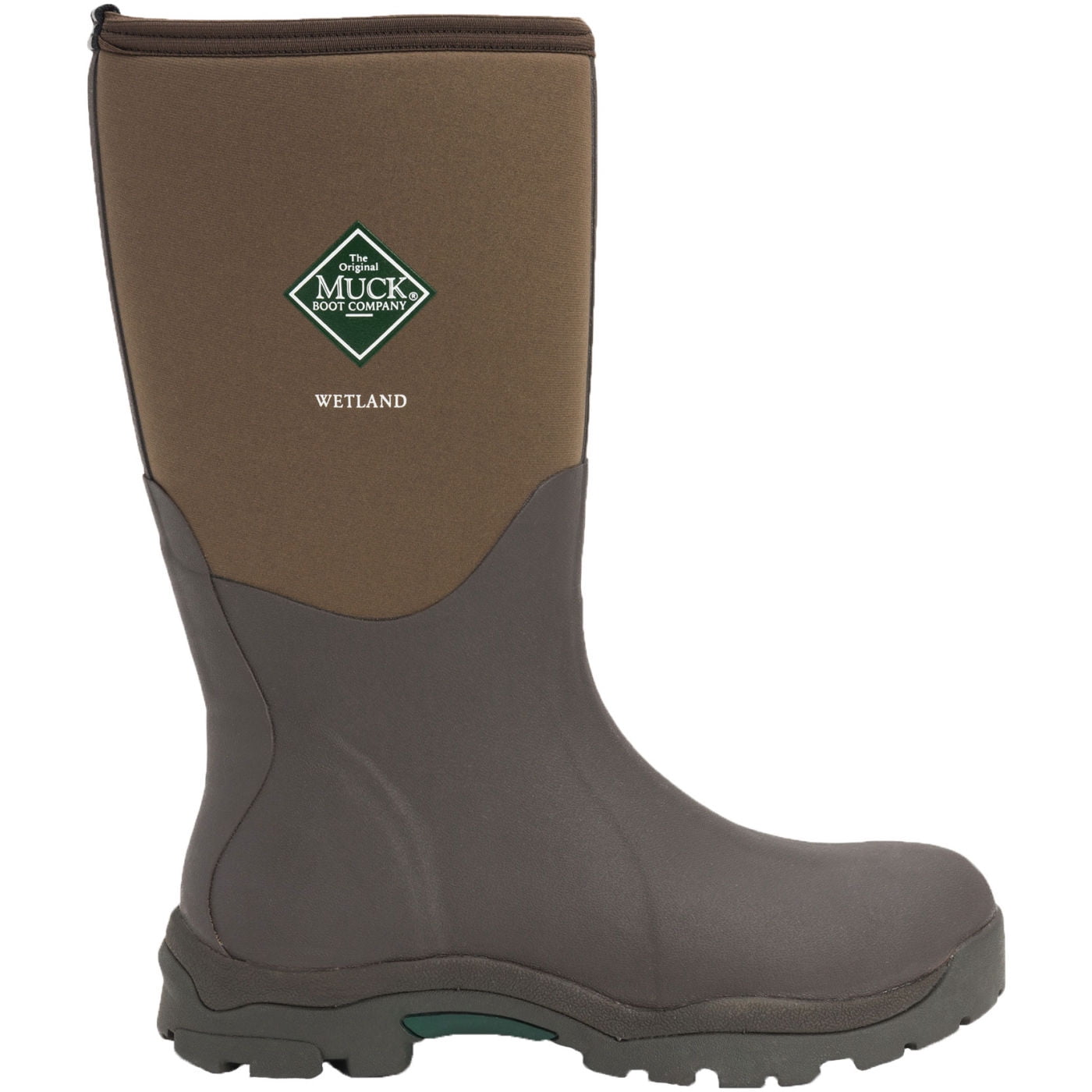 The original muck cheap boot company wetland