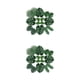 thumbnail image 4 of Decoración de hojas artificiales Cateissary 60 piezas 6 tipos, 4 of 6