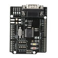 thumbnail image 3 of HW-A001 CAN Bus Shield MCP2515 soporte de placa de expansión para protocolo CAN2.0, 3 of 9
