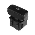 thumbnail image 1 of Interruptor de freno de estacionamiento Eléctrico Unique Bargains Compatible para Citroen C4 Negro, 1 of 1
