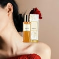 thumbnail image 4 of Fragancia Golden Lady Perfume Elegante y Fresco 100ml Una Fragancia, 4 of 9