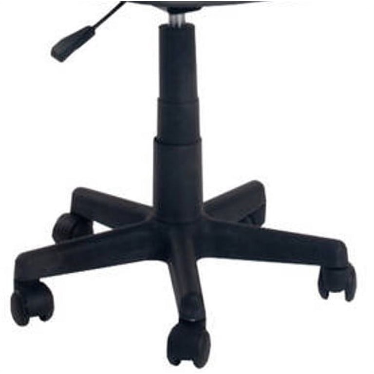 Urban Shop Task Chair, Adjustable Height Mesh photo 4
