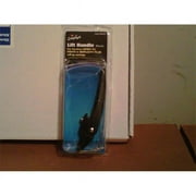 Carefree 901015 Black Handle - Spirit- Fiesta Awning Hardware - Black