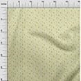 thumbnail image 2 of oneOone Polyester Lycra Primrose Fabric Floral & Texture Fabric For Sewing Printed Craft Fabric By The Yard 56 Inch Wide, 2 of 4