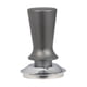 thumbnail image 1 of Tamper de presión calibrado de 53 mm compatible con café y espresso - Gris, 1 of 5
