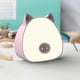 thumbnail image 2 of Lamps Mini Night Light Cute Pig Lamp Pink, 2 of 5