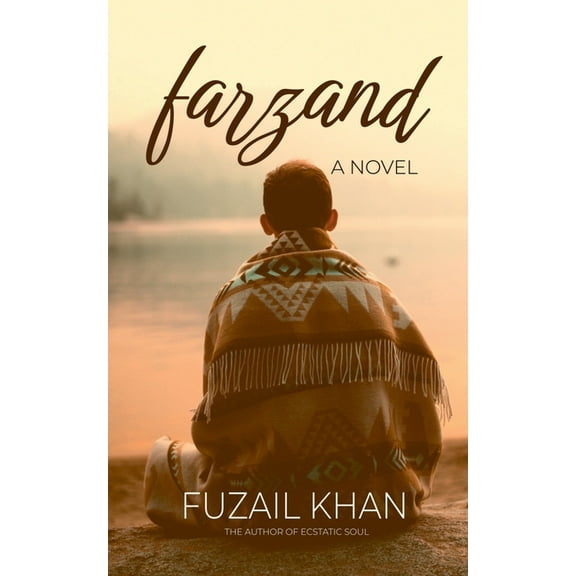 Farzand: The Journey of Existence, (Paperback)