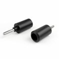 thumbnail image 3 of Frame Sliders Crash Protector For Yamaha YZF 600 R6 1999-2002 Black, 3 of 4