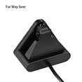 thumbnail image 1 of For Ray Ban Meta Ray Ban Smart Glasses Charger AI Human Intelligent Seat Charger, 1 of 6