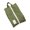 M, variant on M Travel Waterproof Nylon Makeup Bag Luggage Organizer Storage Pouch, Portable Cosmetic Bag M Military