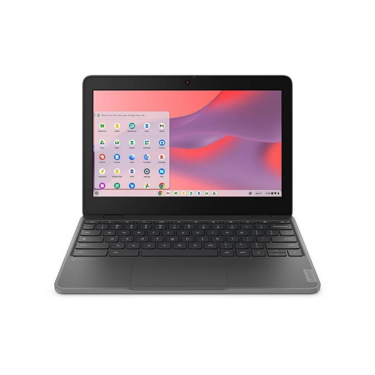 Lenovo 100e Chromebook Gen 4 83G80001US 11.6