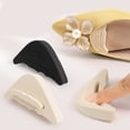 thumbnail image 6 of MOMOJIA 2 Pairs High Heel Toes Cushions for Women Shoe Anti Slip Heel Toe Protectors, 6 of 11