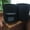 Black, variant on RKSTN Storage ba Potato Planting Non-woven Fabric Bag Cultivation Pot Vegetable Growing Home